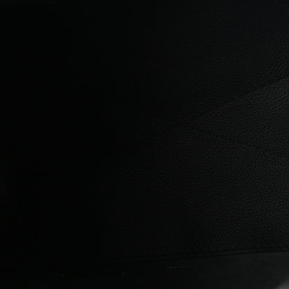 Louis Vuitton Mahina Carmel Hobo Black 5 of 9