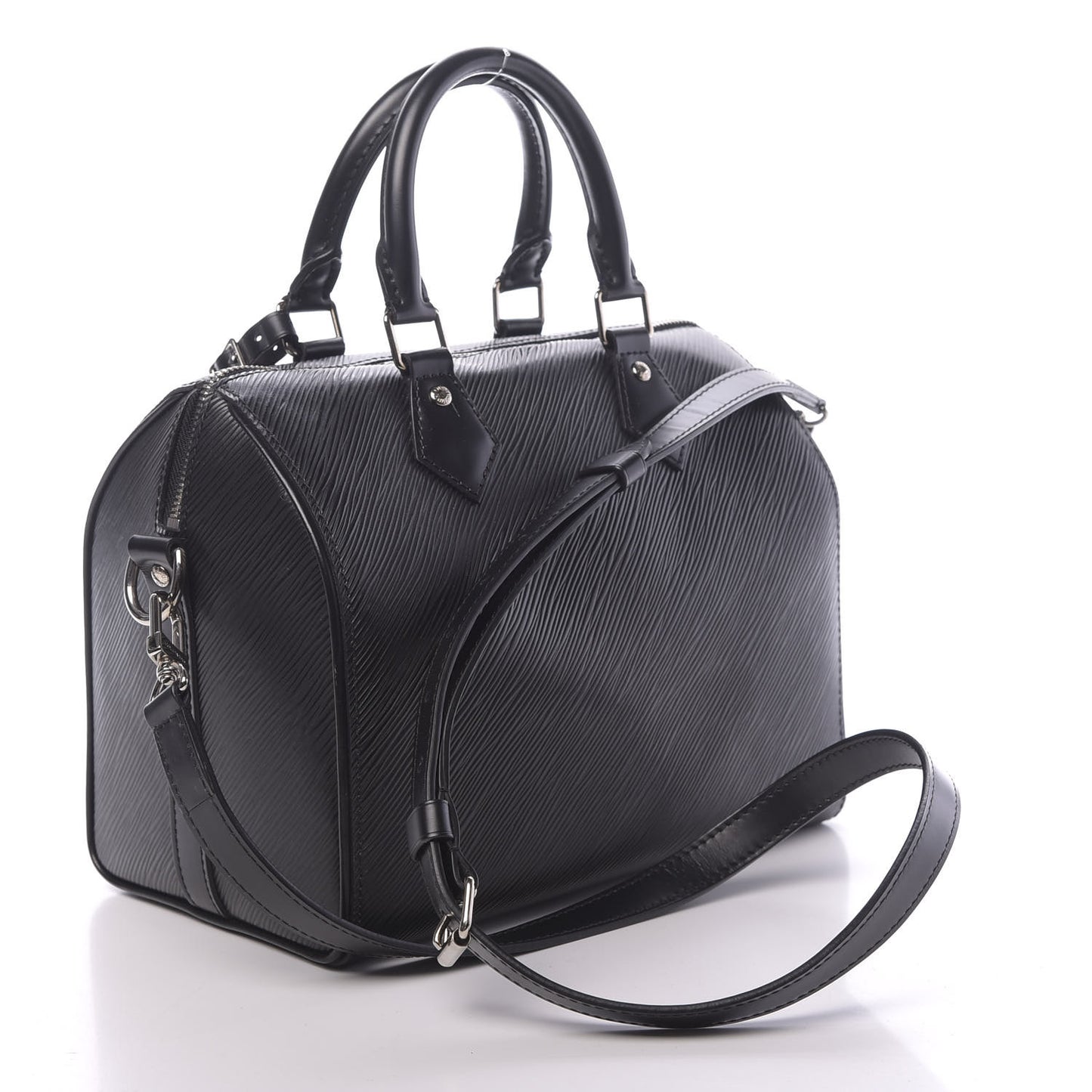 Epi Speedy Bandouliere 25 Black