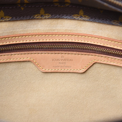 Louis Vuitton Monogram Luco 6 of 15