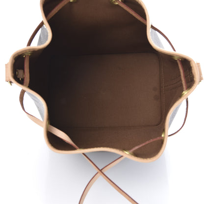 Louis Vuitton Monogram Noe BB 5 of 11