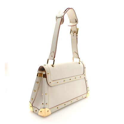 Louis Vuitton Suhali Le Talentueux White 3 of 9