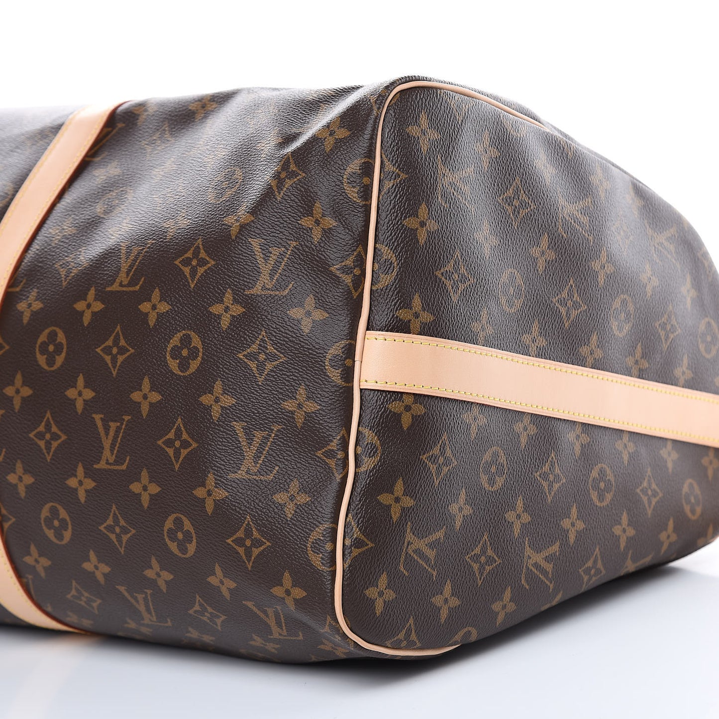 Monogram Keepall Bandouliere 55