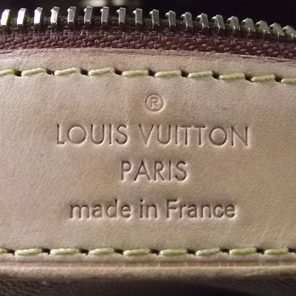Louis Vuitton Monogram Batignolles Horizontal 6 of 8