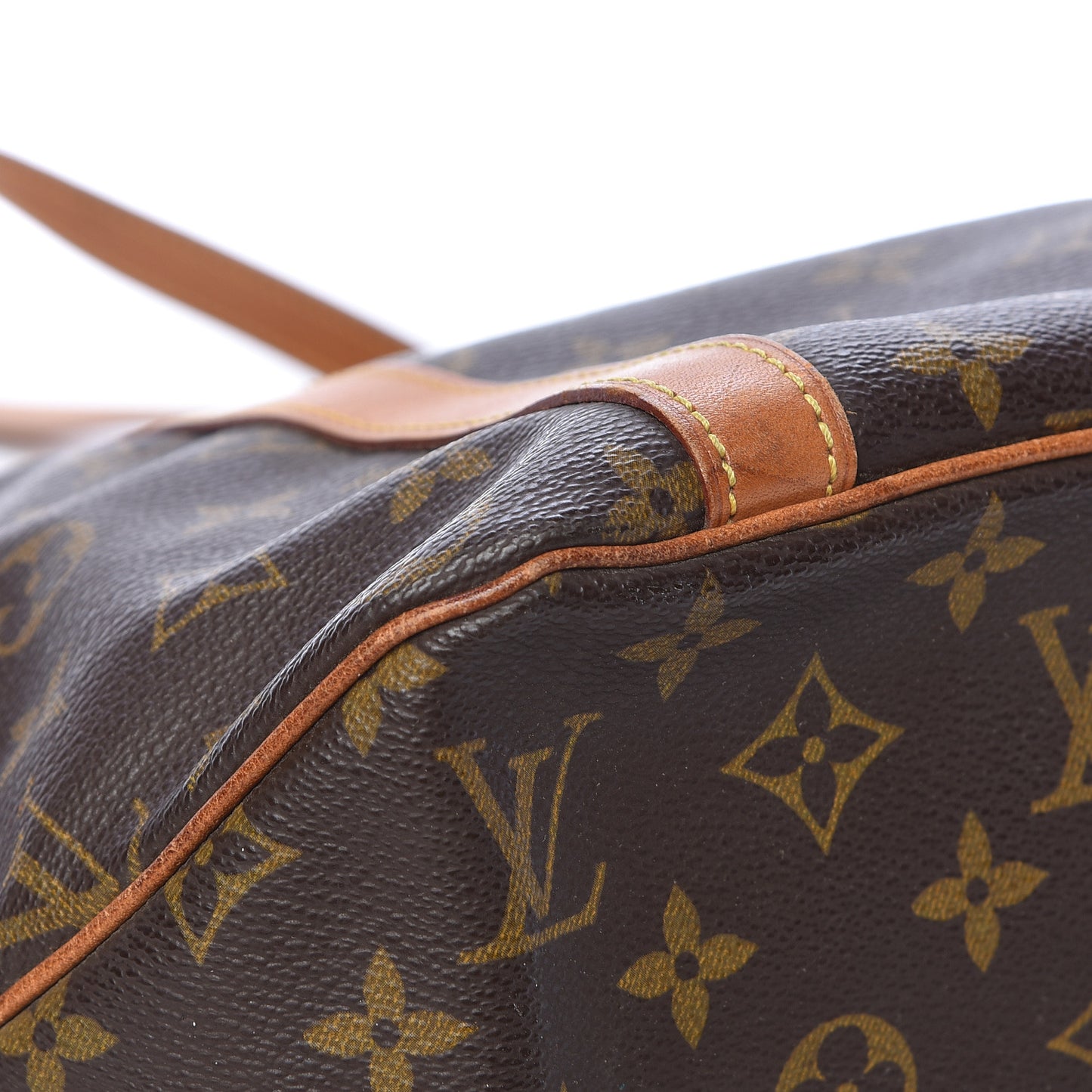 Monogram Sac Shopping Tote