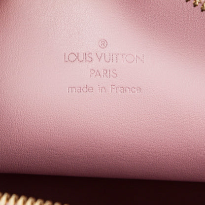 Louis Vuitton Vernis Wooster Baby Pink 6 of 6