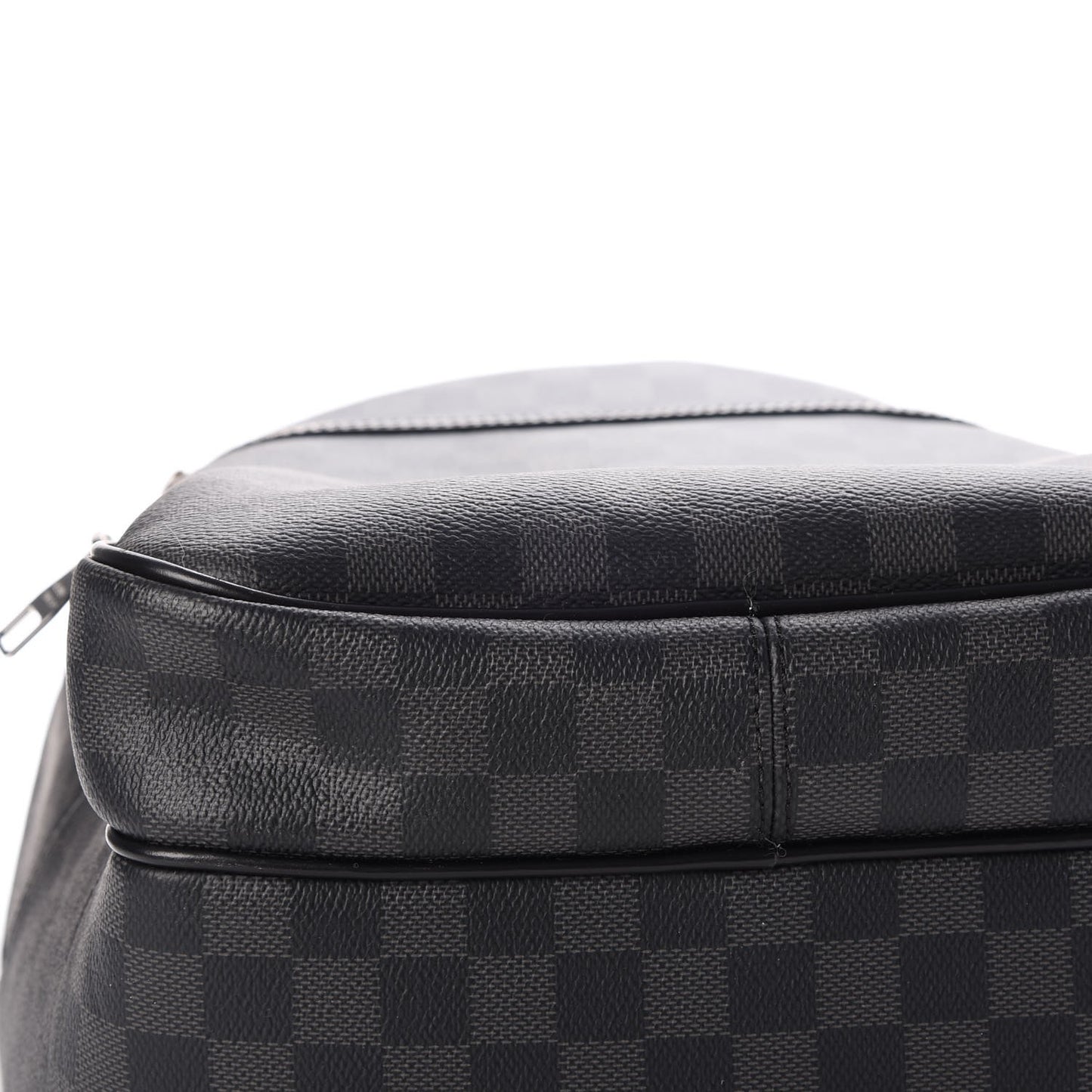 Damier Graphite Michael Backpack