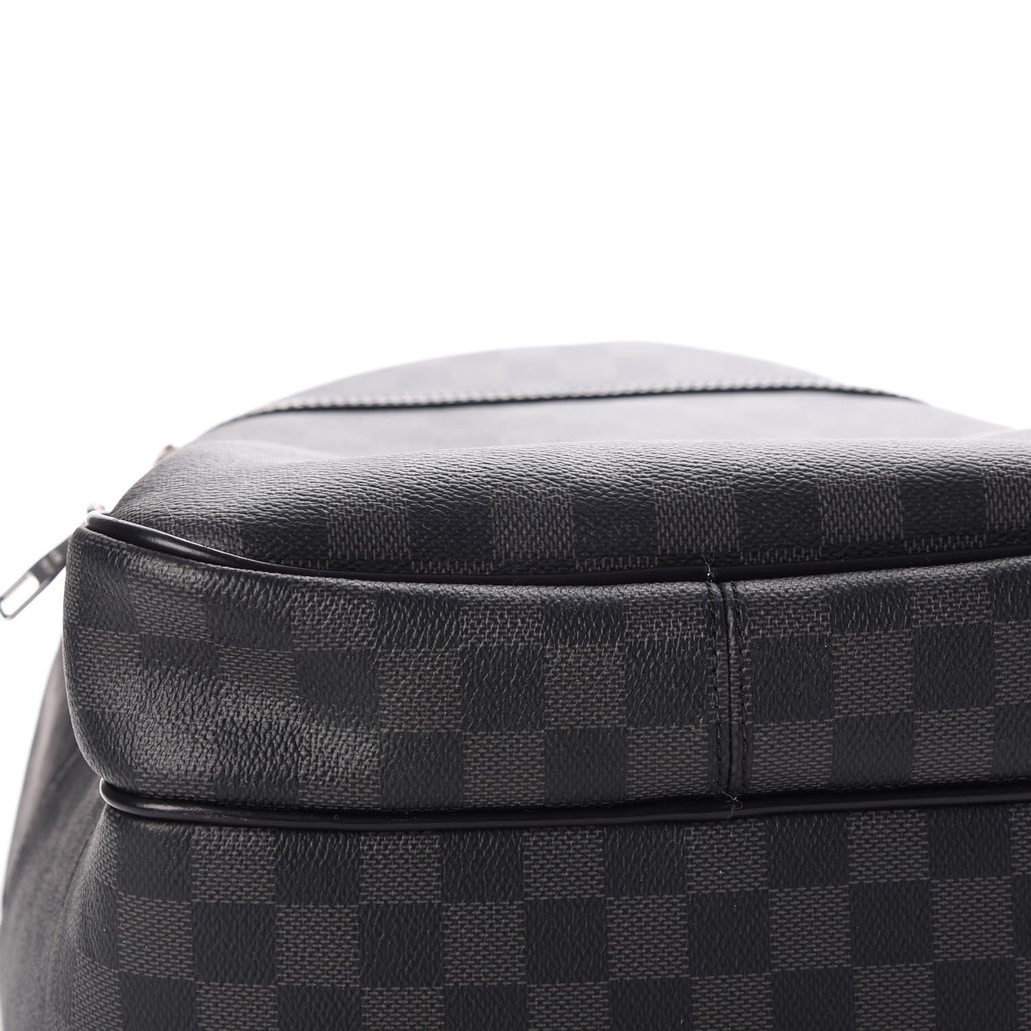 Louis Vuitton Damier Graphite Michael Backpack 9 of 9