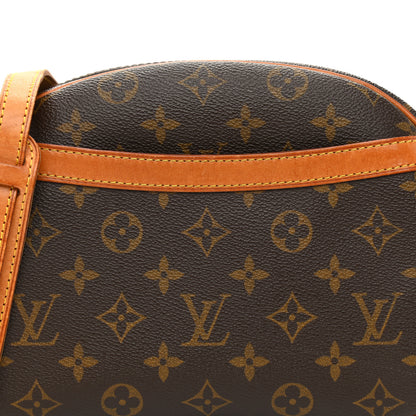 Louis Vuitton Monogram Blois 7 of 9