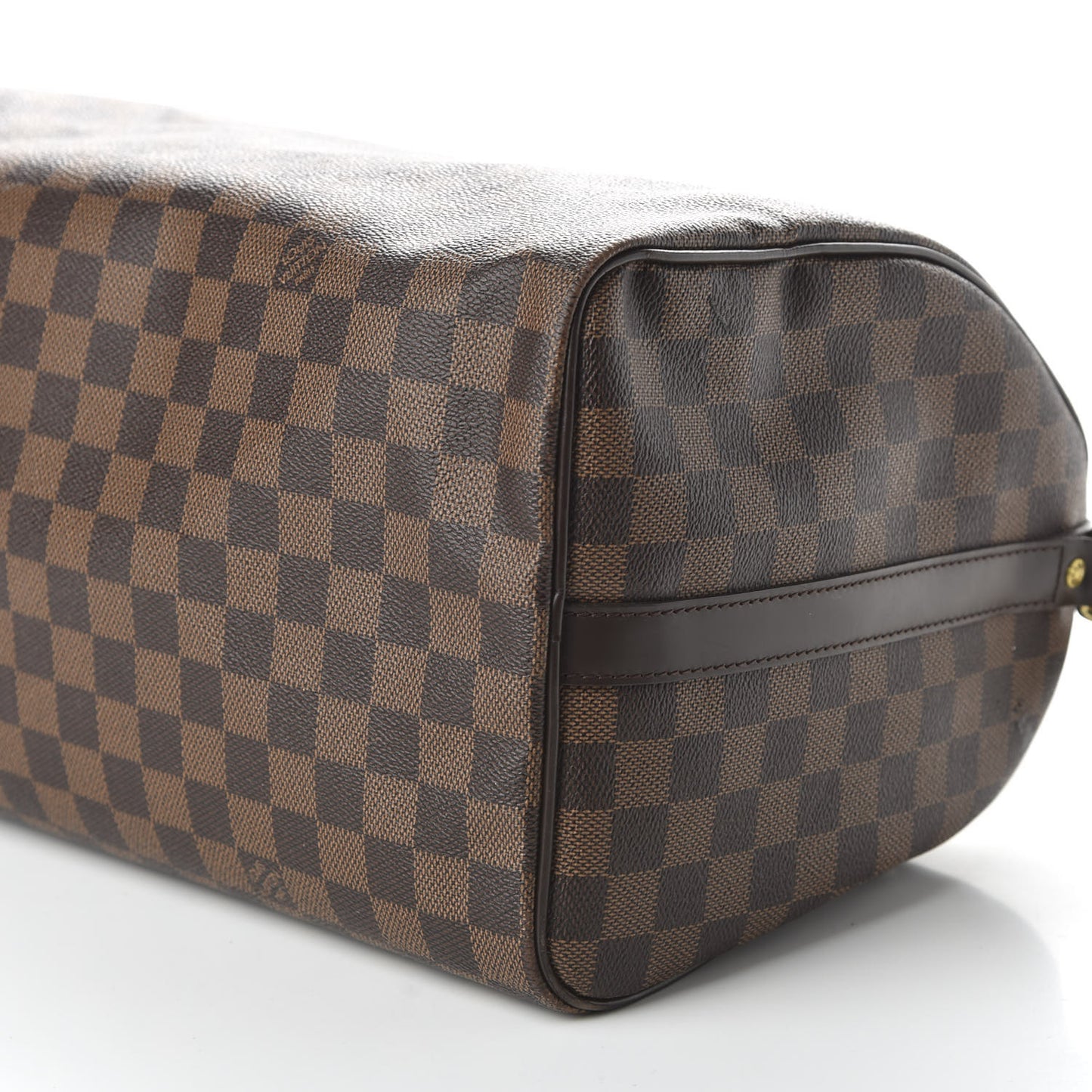 Damier Ebene Speedy Bandouliere 35