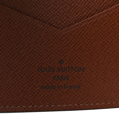 Louis Vuitton Monogram Passport Cover NM 6 of 6