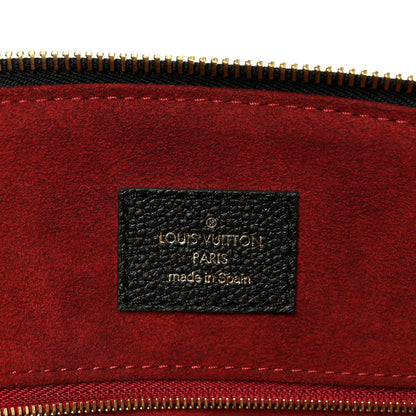 Louis Vuitton Empreinte Monogram Giant Grand Palais Black 6 of 9
