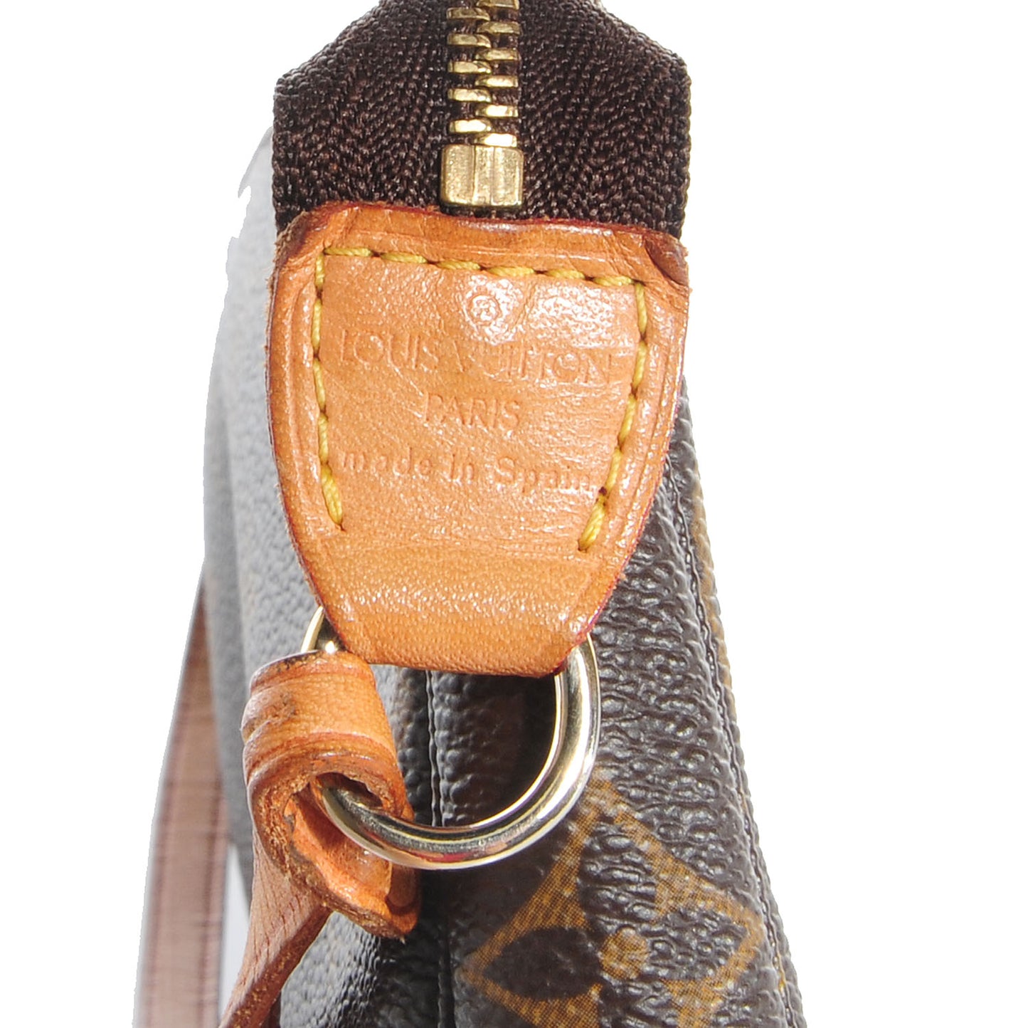 Monogram Pochette Accessories