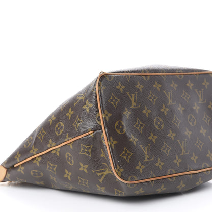 Louis Vuitton Monogram Palermo PM 5 of 15