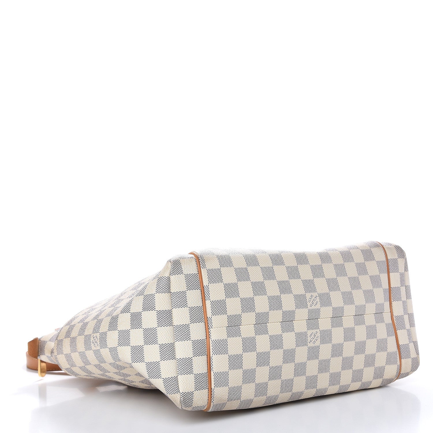 Louis Vuitton Damier Azur Totally MM 4 of 21