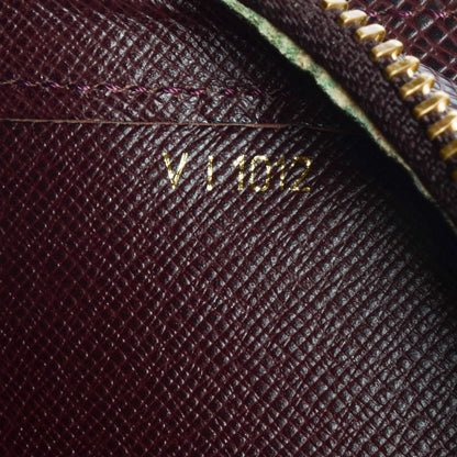 Louis Vuitton Taiga Baikal Pochette Acajou 7 of 7