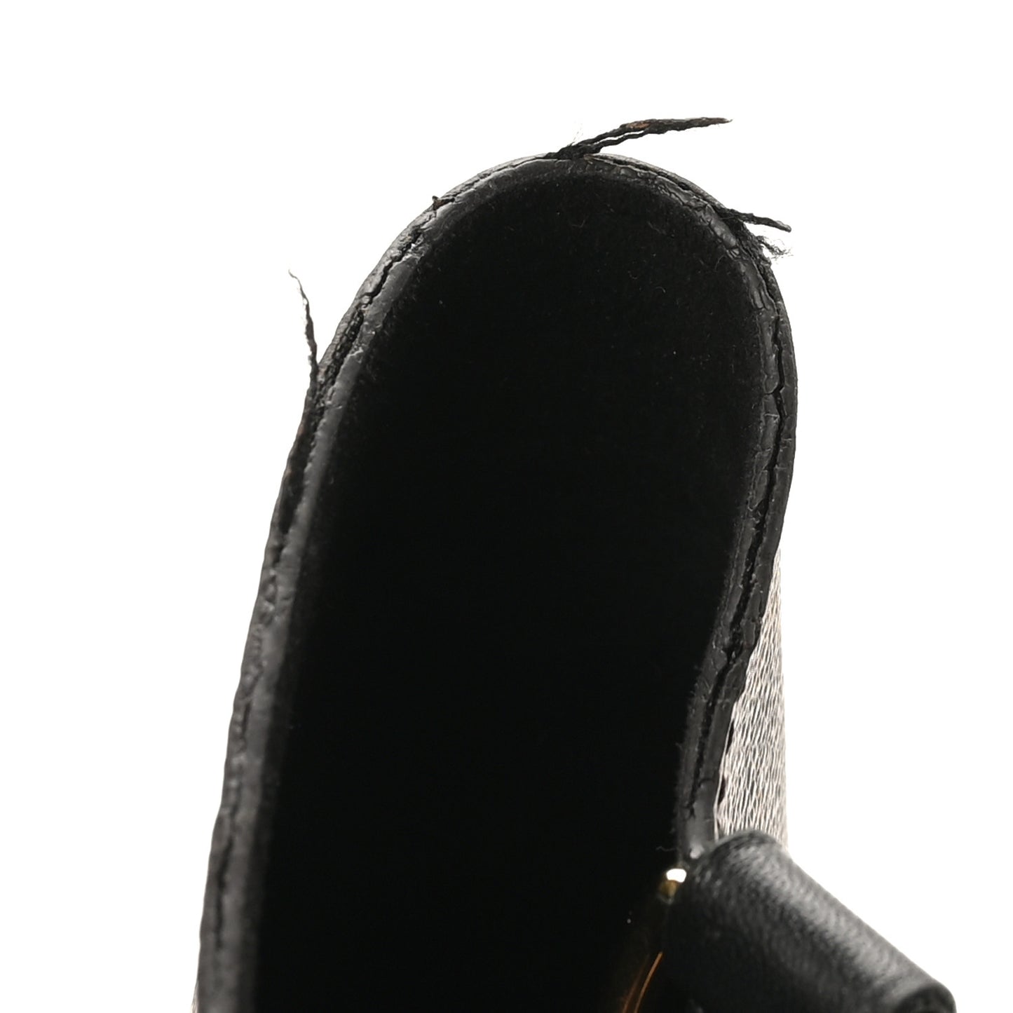 Monogram Neonoe MM Black