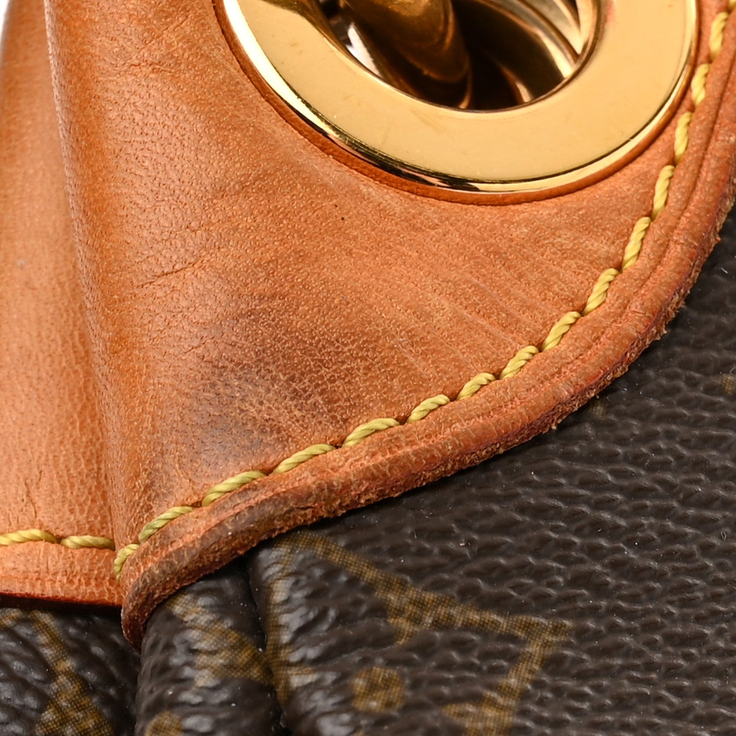 Louis Vuitton Monogram Galliera PM 13 of 20