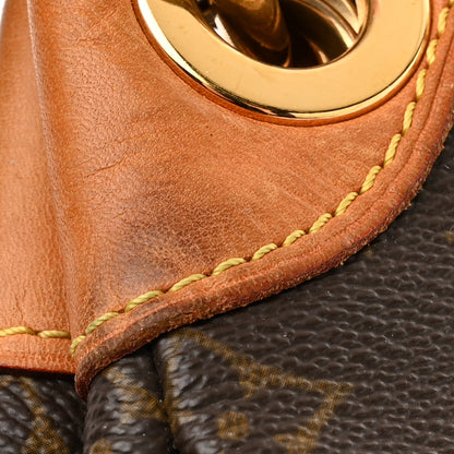 Louis Vuitton Monogram Galliera PM 13 of 20