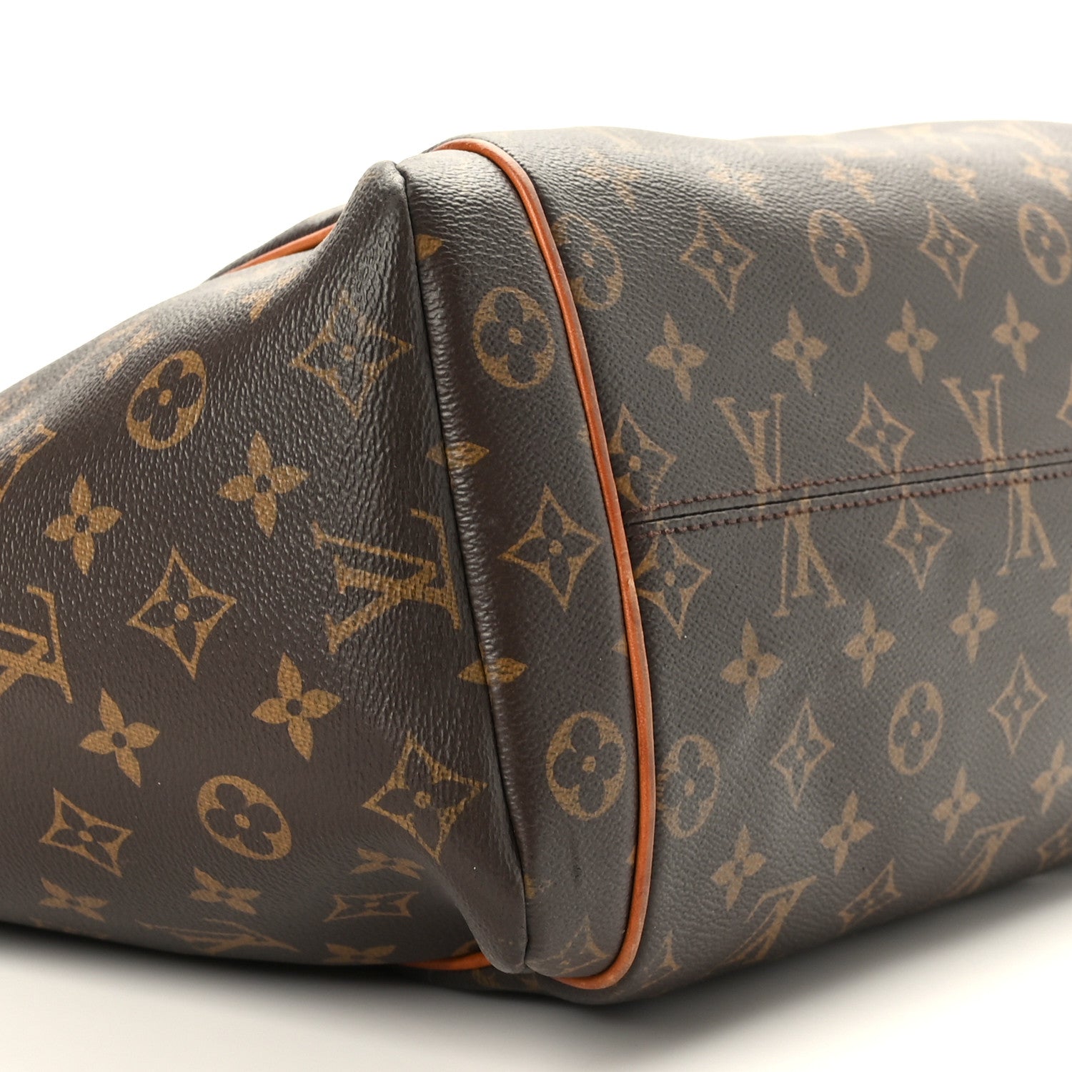 Louis Vuitton Monogram Totally MM 7 of 8