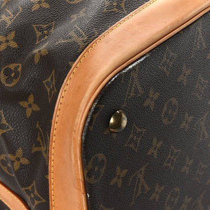 Louis Vuitton Monogram Cruiser 50 7 of 8