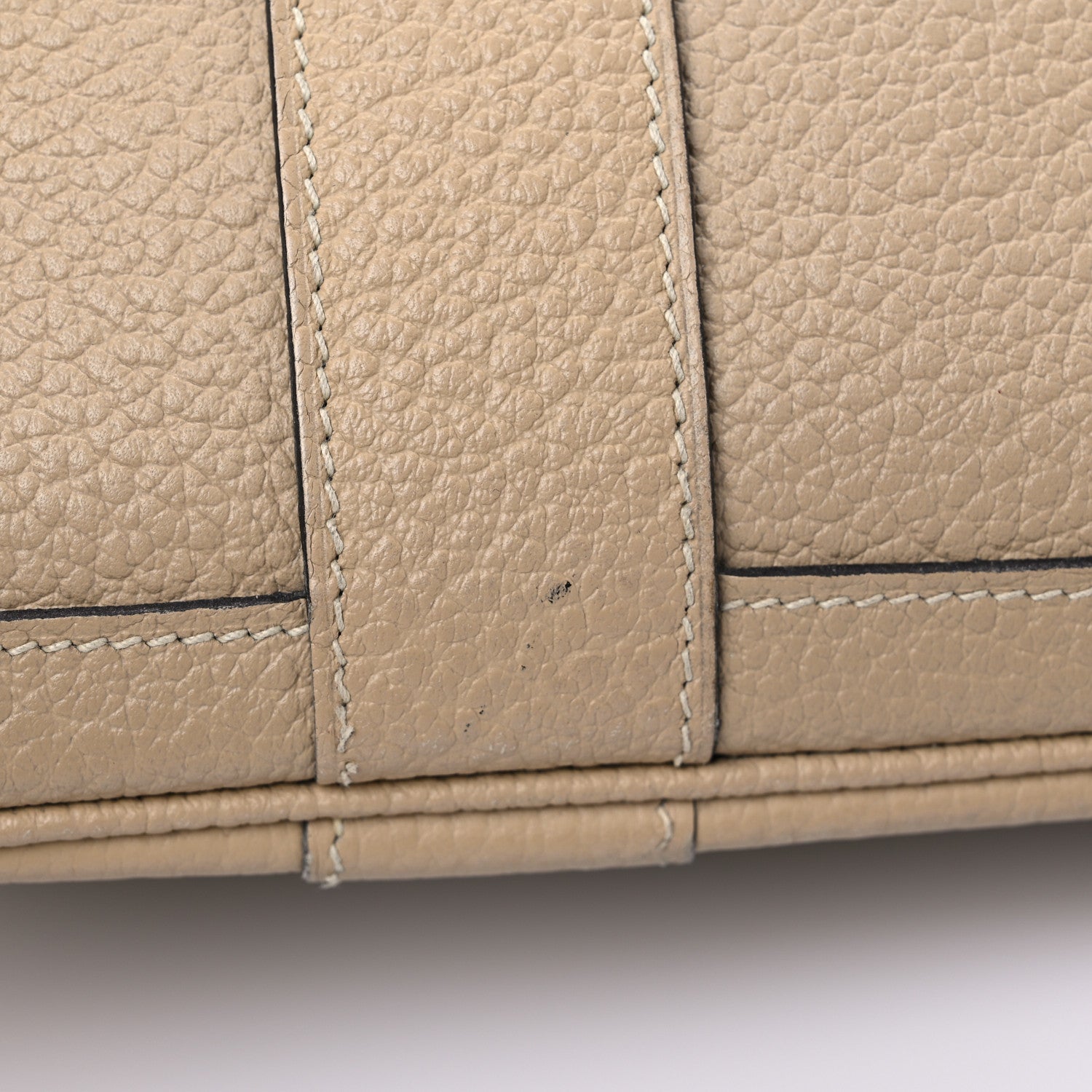 Hermes Vache Country Garden Party 36 MM Trench 12 of 12