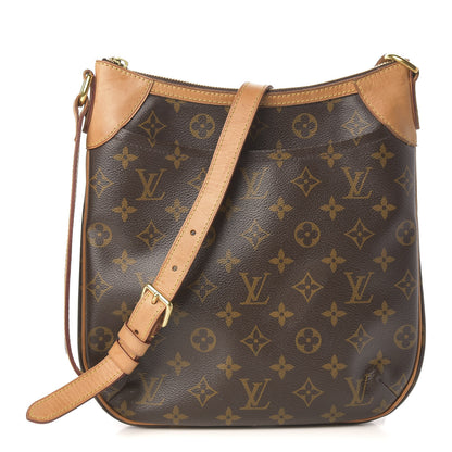 Louis Vuitton Monogram Odeon PM 1 of 9