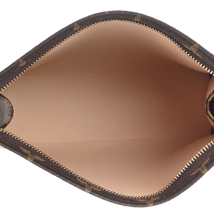 Louis Vuitton Monogram Toiletry Pouch 19 5 of 7