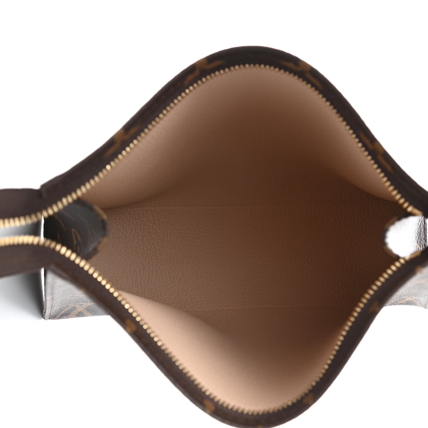 Louis Vuitton Monogram Toiletry Pouch 19 3 of 10