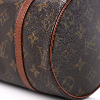 Louis Vuitton Monogram Papillon 26 8 of 8