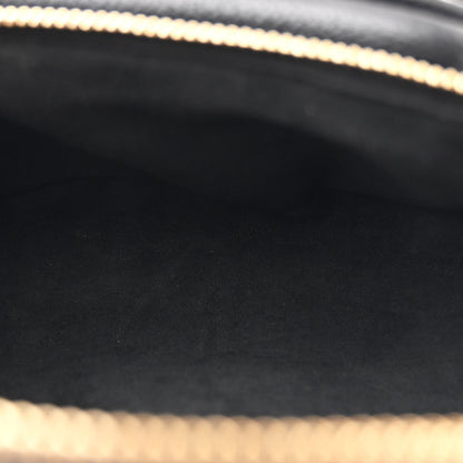 Louis Vuitton Empreinte Mini Bumbag Black 5 of 11