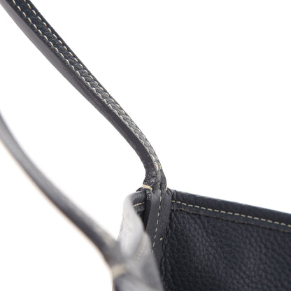 Goyard Goyardine Sac Hardy Pet Carrier PM Grey 11 of 15