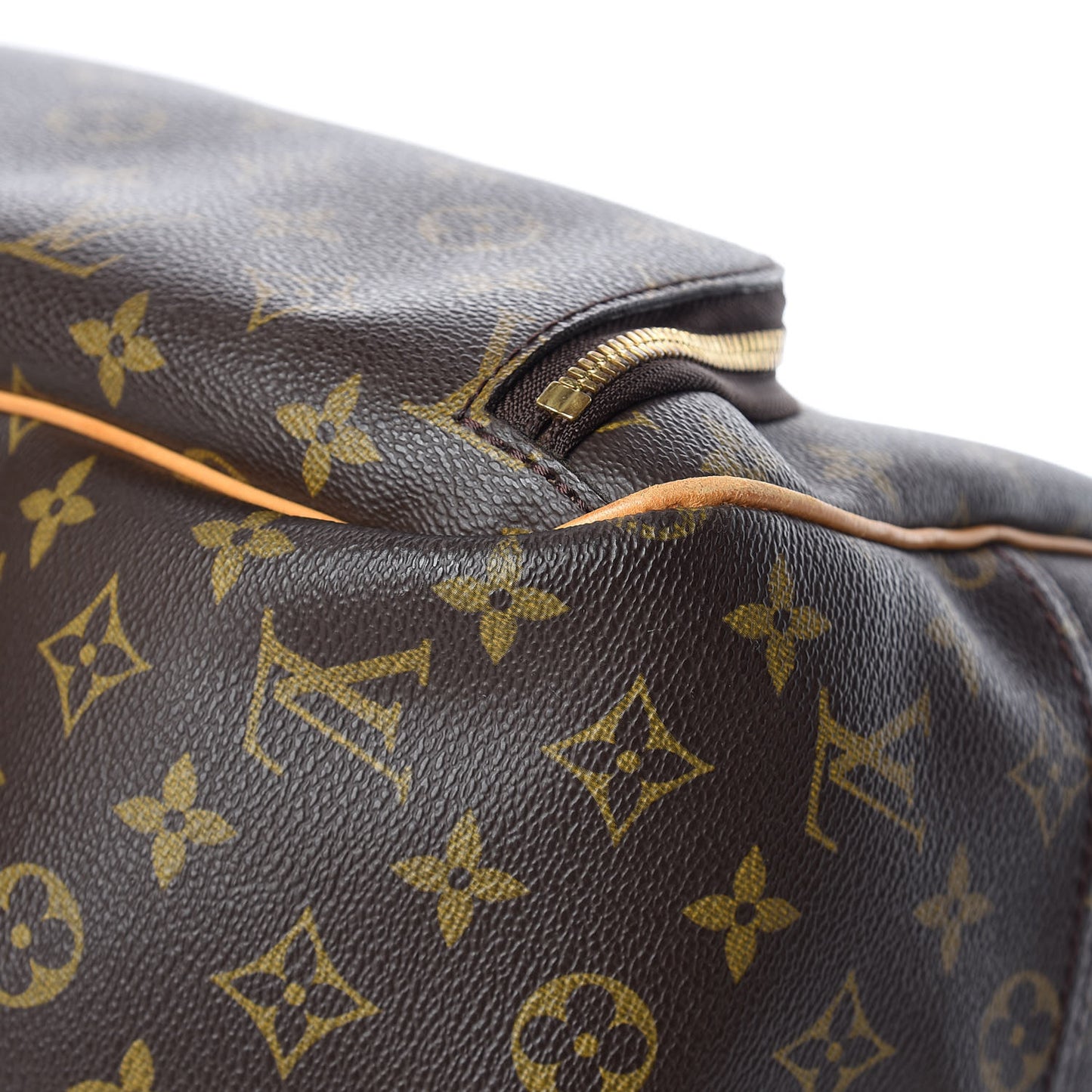 Monogram Evasion Sports Bag