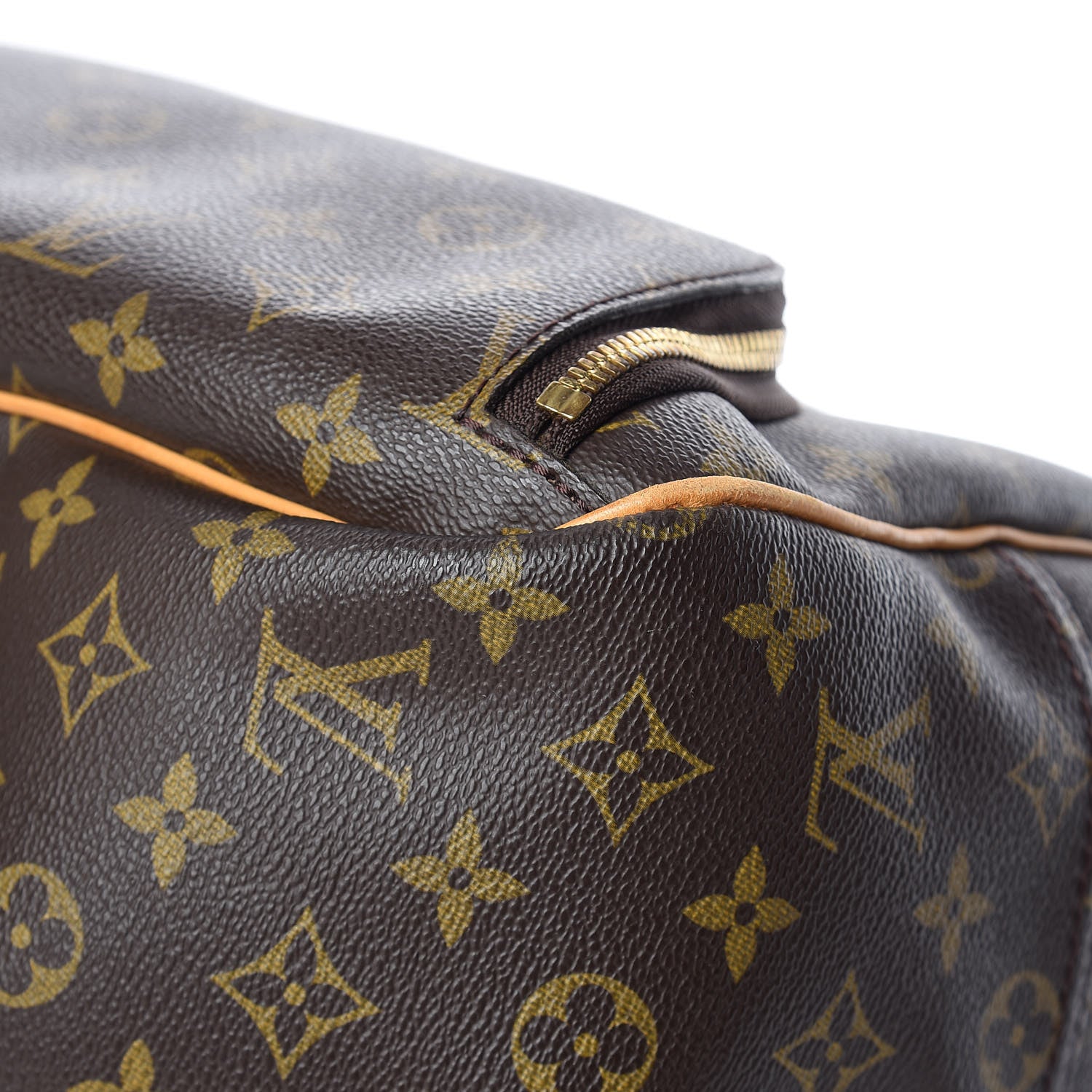 Louis Vuitton Monogram Evasion Sports Bag 14 of 15