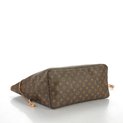 Louis Vuitton Monogram Neverfull GM 4 of 7