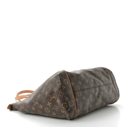 Louis Vuitton Monogram Totally GM 4 of 12