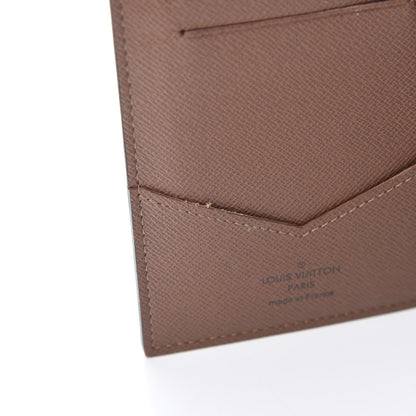 Louis Vuitton Monogram Passport Cover 8 of 8