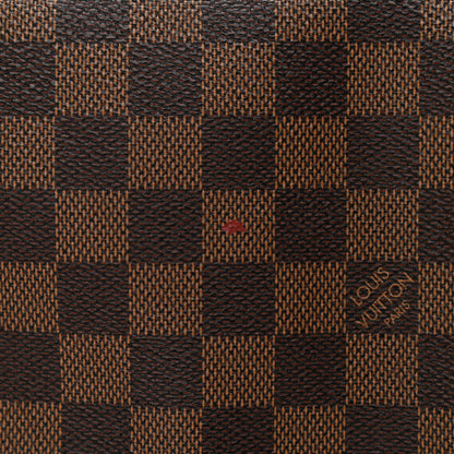 Louis Vuitton Damier Ebene Neverfull MM 12 of 12