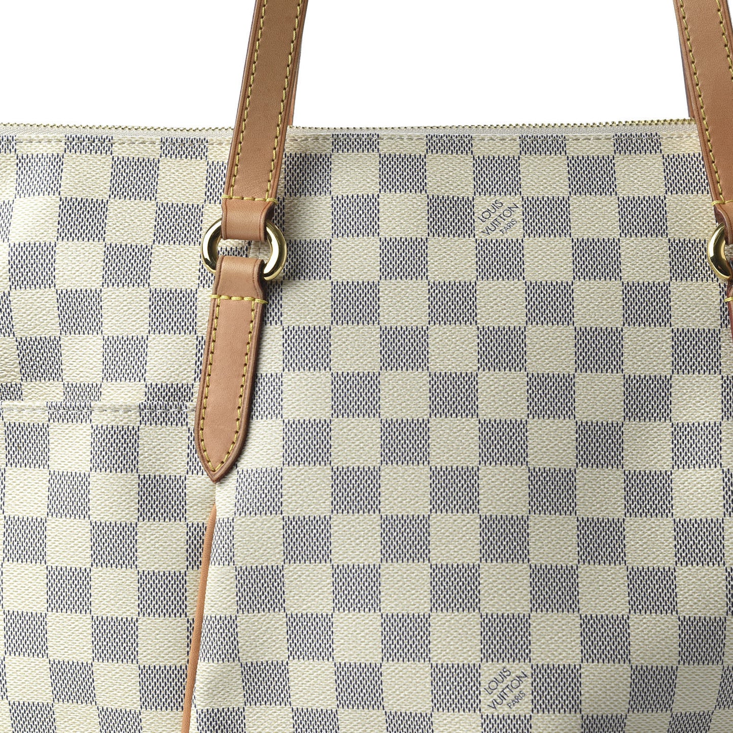 Damier Azur Totally MM