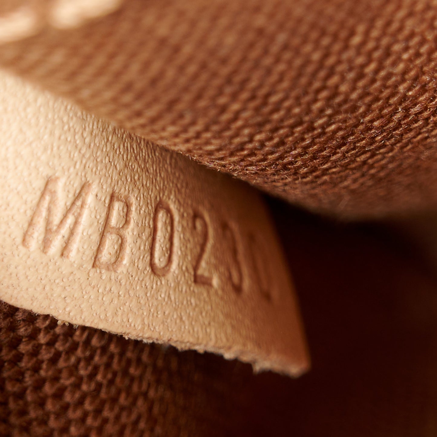 Monogram Pochette Accessories NM