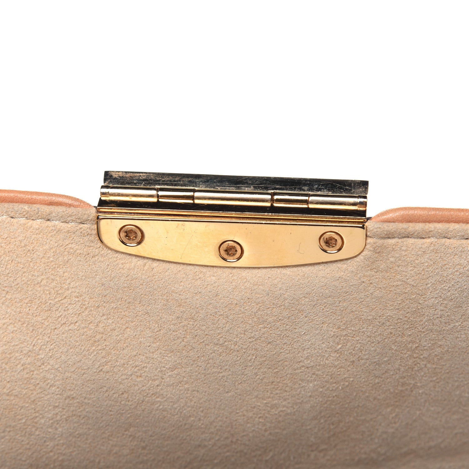 Louis Vuitton Monogram Etoile Clutch 11 of 19