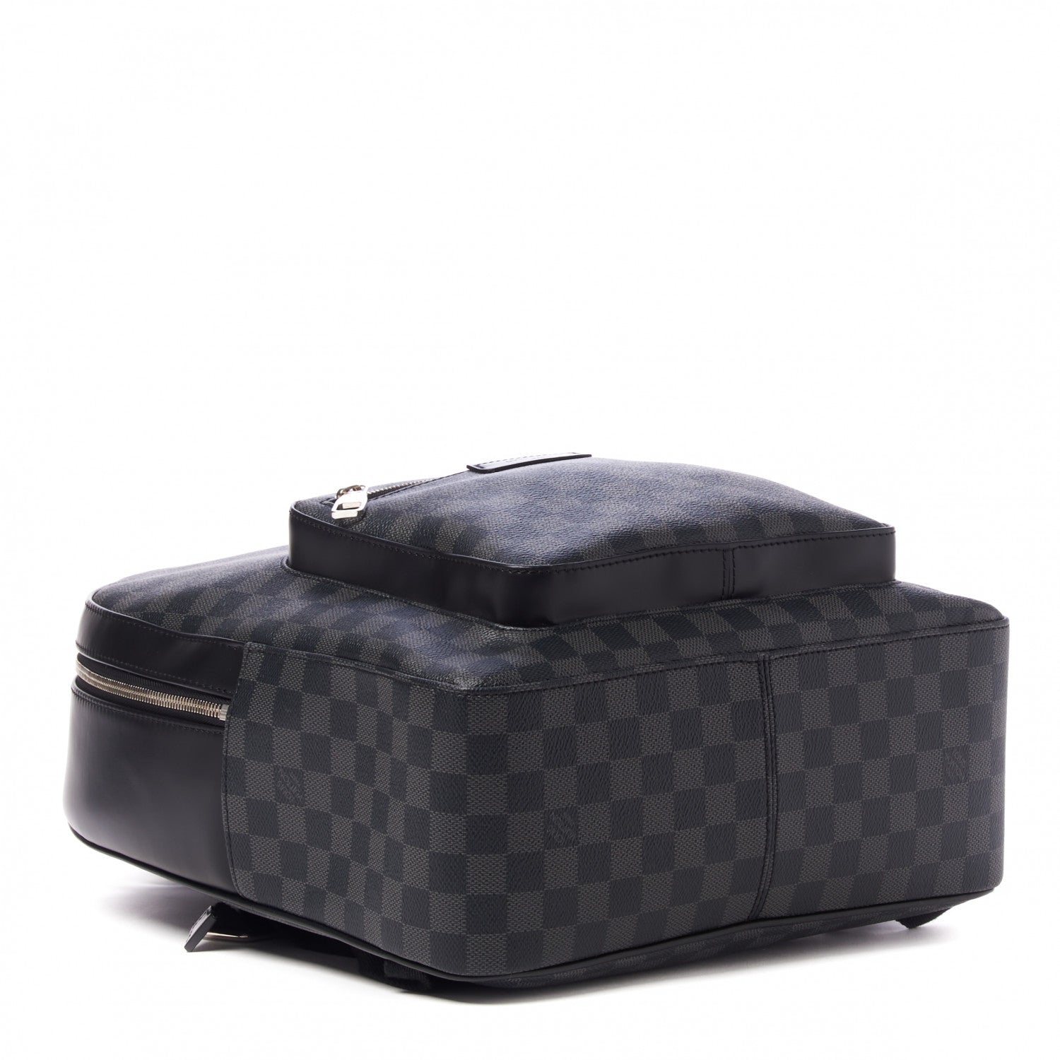 Louis Vuitton Damier Graphite Josh Backpack 4 of 9