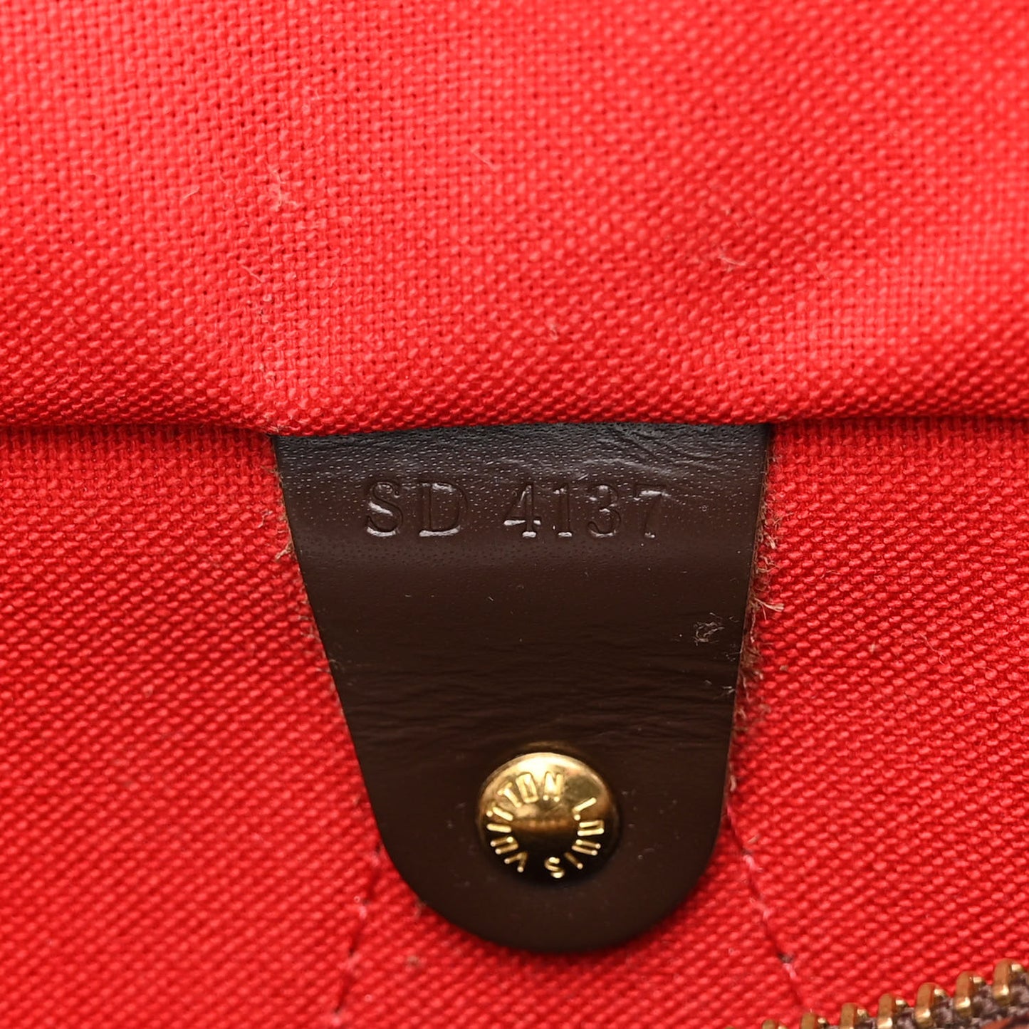 Damier Ebene Speedy 30