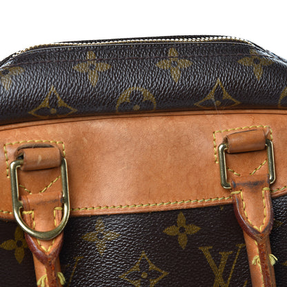 Louis Vuitton Monogram Deauville 12 of 16