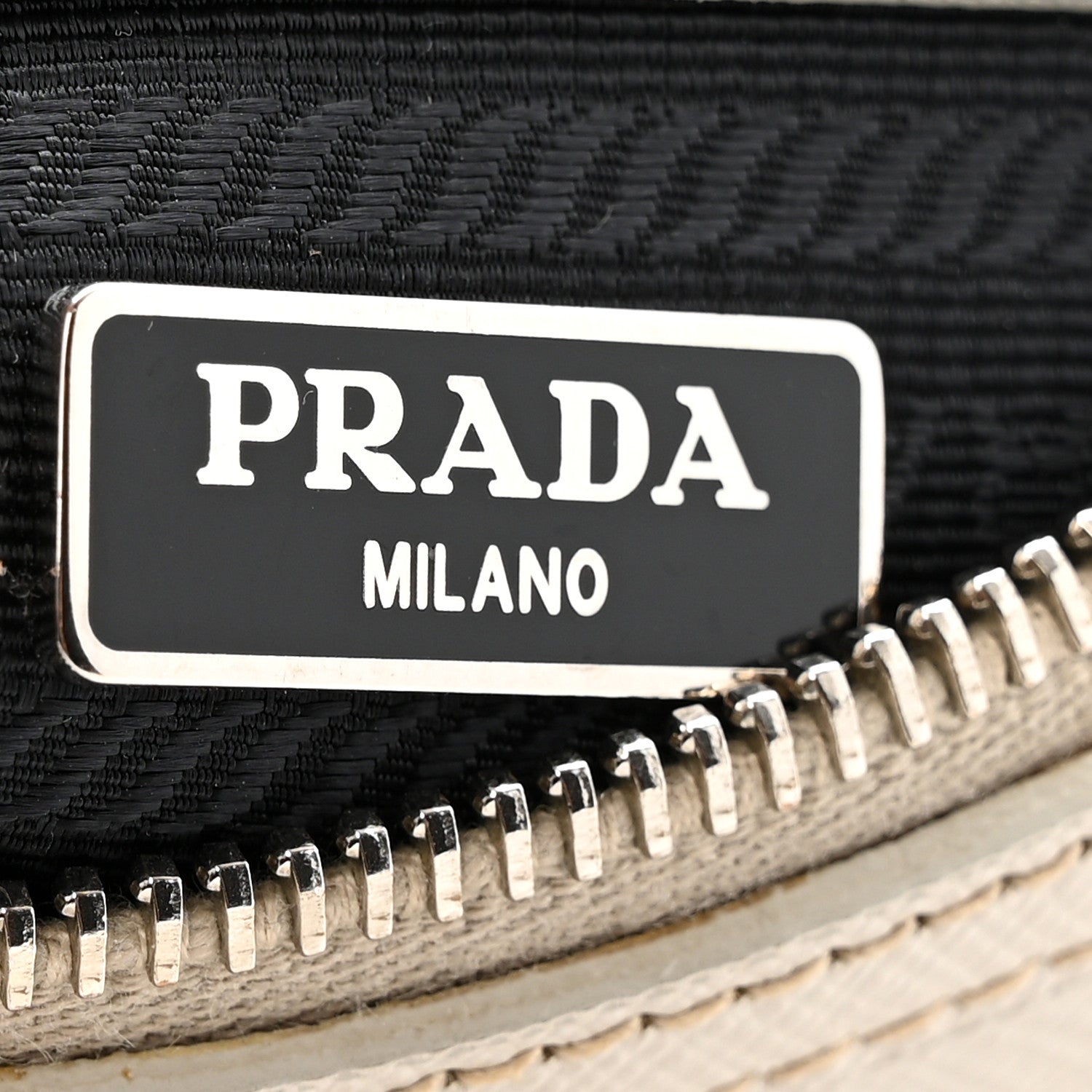 Prada Saffiano Lux Top Handle Crossbody Bag White 6 of 15