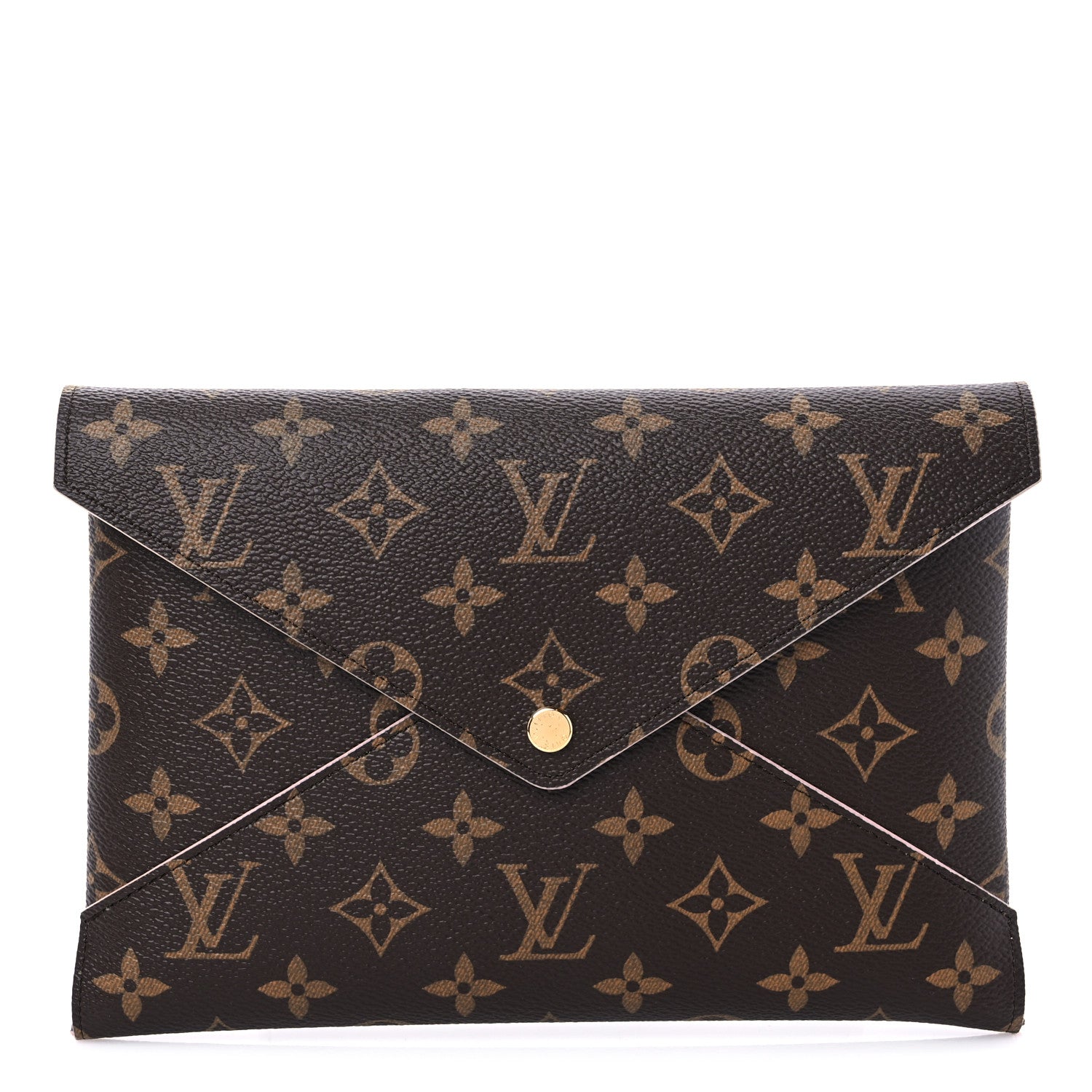 Louis Vuitton Monogram Kirigami Pochette Set 2 of 13
