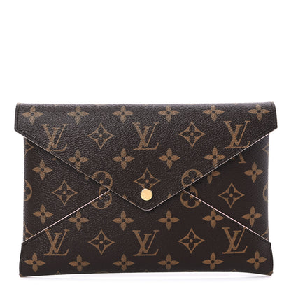 Louis Vuitton Monogram Kirigami Pochette Set 2 of 13