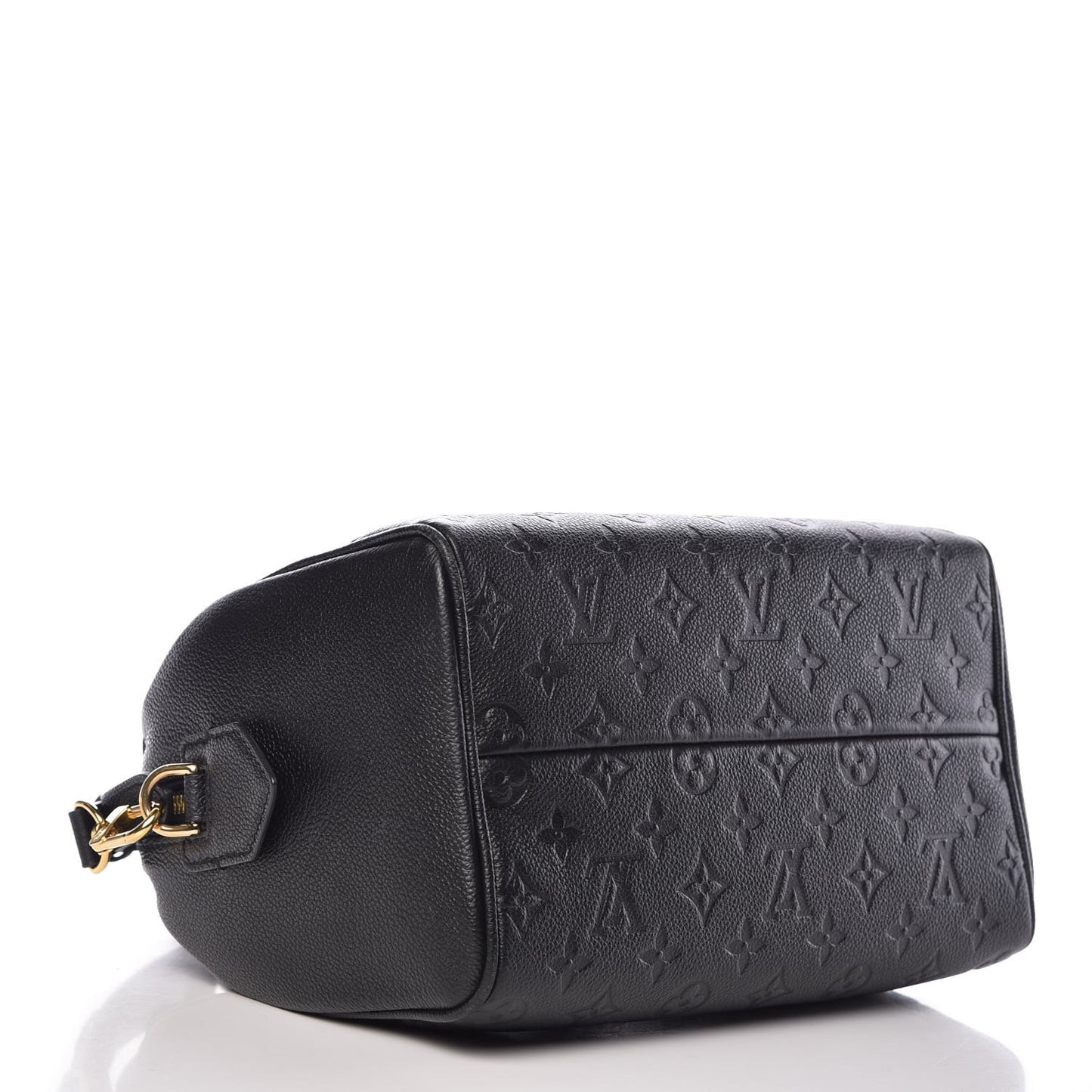 Empreinte Speedy Bandouliere 25 NM Black
