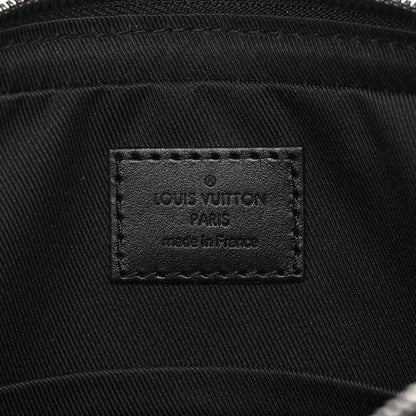 Louis Vuitton Reverse Monogram Eclipse Trio Messenger 7 of 11