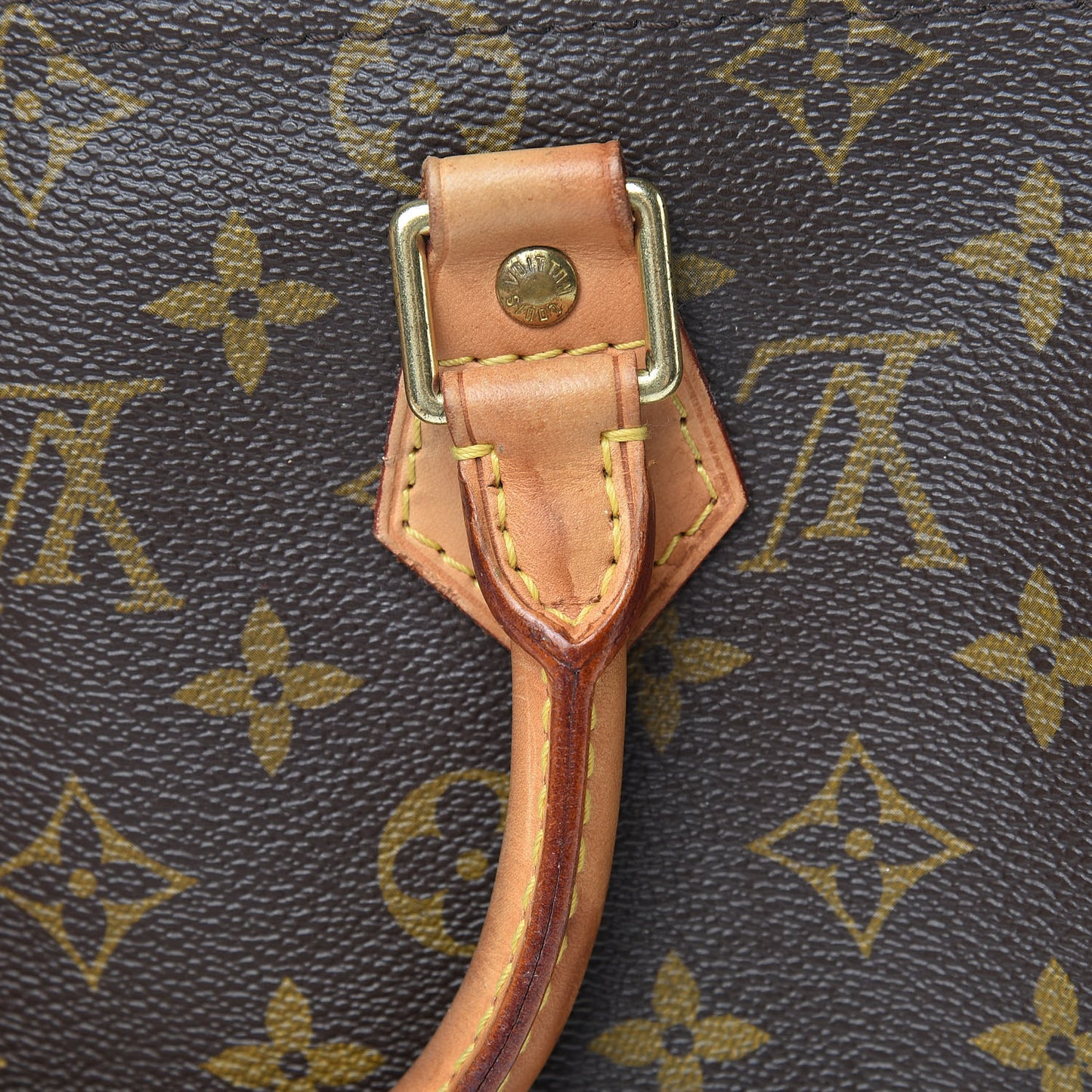 Monogram Speedy 25