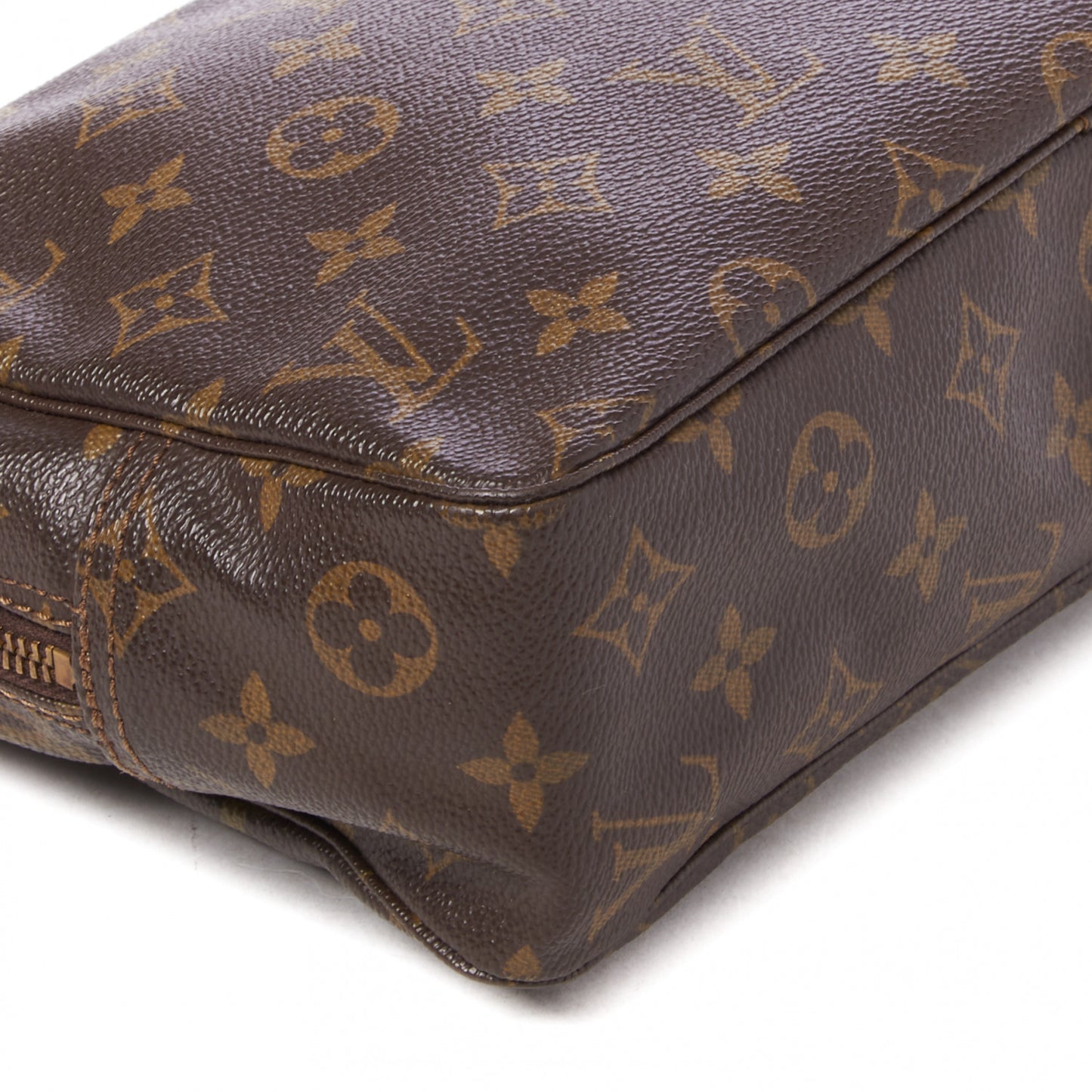 Monogram Trousse Toilette 28